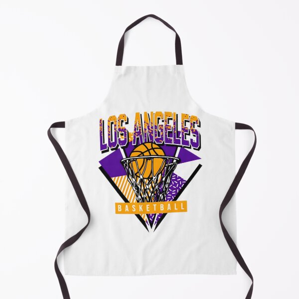 Item preview, Vintage Los Angeles Basketball Retro 90S Style Aesthetic Graphic | Best Buy designed and sold by nadoshata.