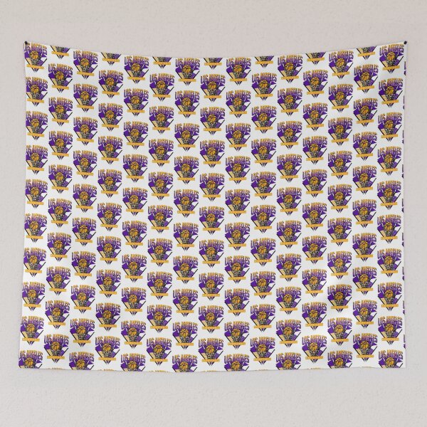 Item preview, Vintage Los Angeles Basketball Retro 90S Style Aesthetic Graphic | Best Buy designed and sold by nadoshata.