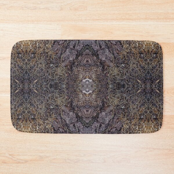 Item preview, Tree trunk, mirror image designed and sold by lyloubeaupere.