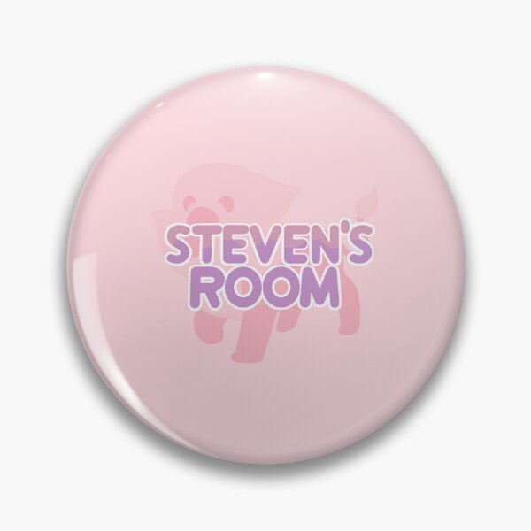 Item preview, Steven's Room designed and sold by The Bits.
