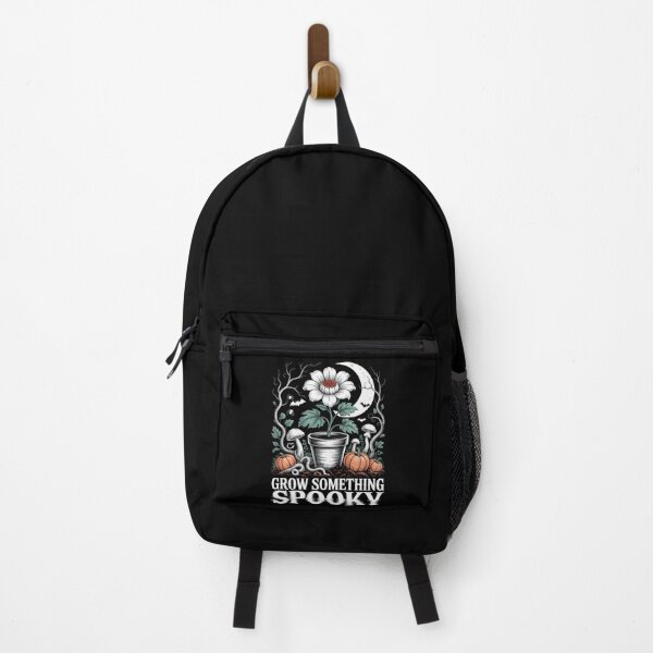 Item preview, Grow Something Spooky Spooky Gardening designed and sold by MooonTees.