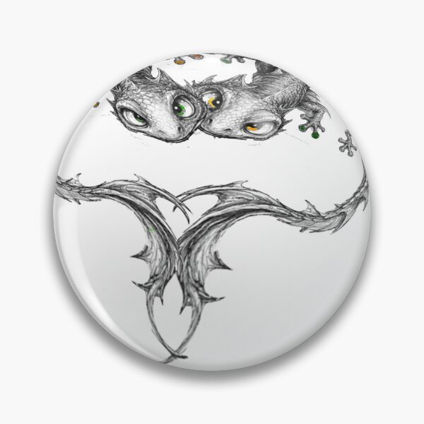 Item preview, Geckos in association designed and sold by Lovely-67.