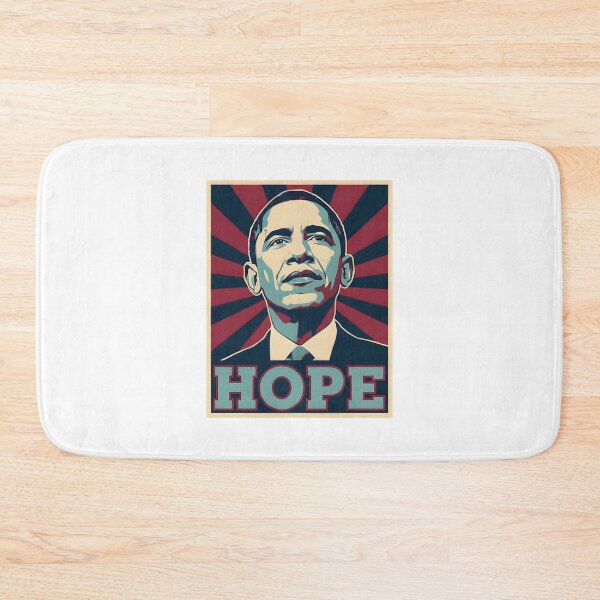Item preview, Hope And Change Iconic Retro Style Artistic Illustration | ⭐⭐⭐⭐⭐ designed and sold by Dyonn.