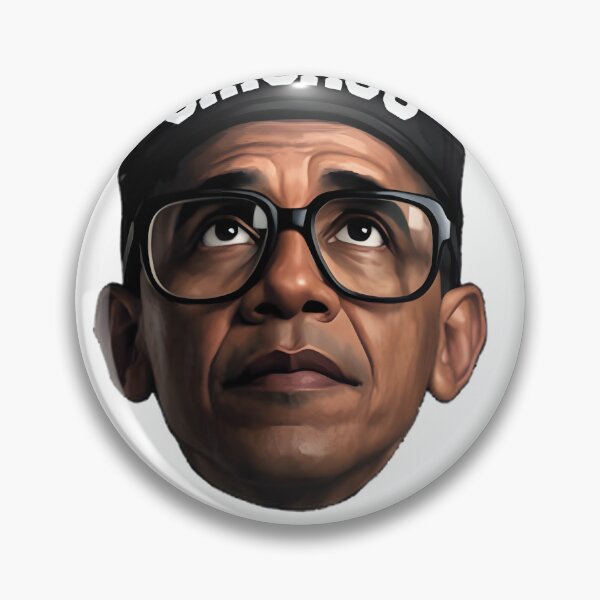 Item preview, Historic Obama Presidency Graphic Art | ⭐⭐⭐⭐⭐ designed and sold by Dyonn.