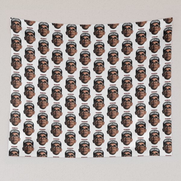 Item preview, Historic Obama Presidency Graphic Art | ⭐⭐⭐⭐⭐ designed and sold by Dyonn.