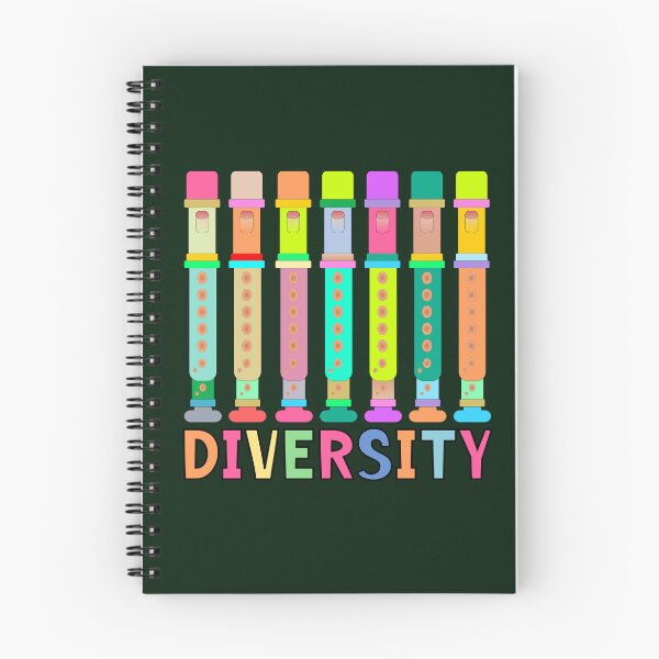 Item preview, diversity designed and sold by minimalartstory.