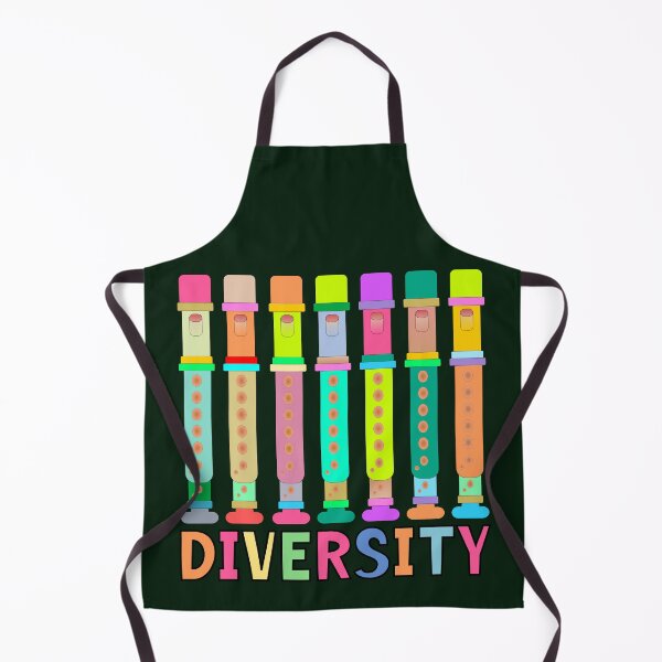 Item preview, diversity designed and sold by minimalartstory.