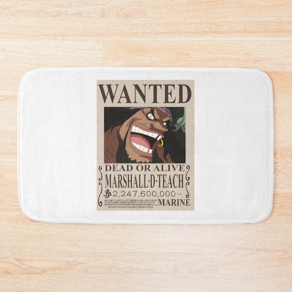 Item preview, Iconic Black Beard Pirate Portrait | Perfect Gift For You And Friends designed and sold by fmaurizio.