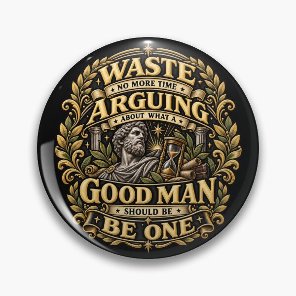 Item preview, Less Debate, More Being designed and sold by Quote Gallery.