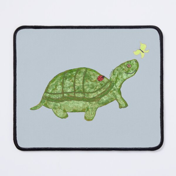 Item preview, Turtle and Friends designed and sold by Odd-Squared.