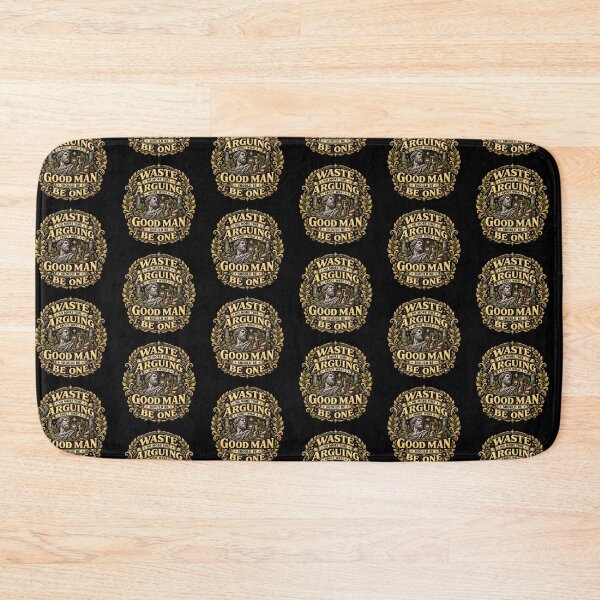 Item preview, Less Debate, More Being designed and sold by Quote Gallery.