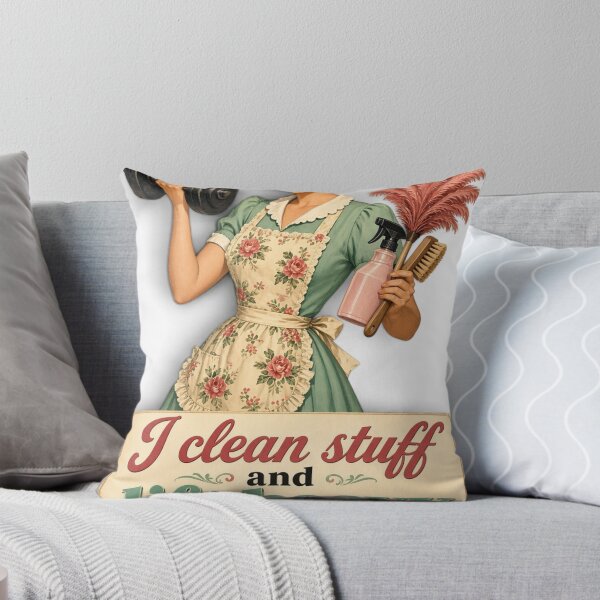 Item preview, I clean & Lift Tee designed and sold by BakersTees.