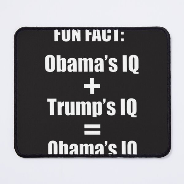 Item preview, Political Intelligence Debate Satire Humorous Intellectual Comparison Design | ⭐⭐⭐⭐⭐ Best Seller designed and sold by Dyonn.