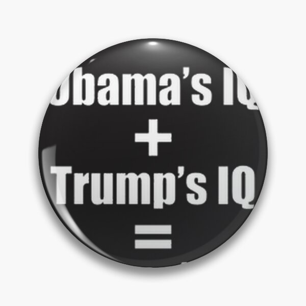 Item preview, Political Intelligence Debate Satire Humorous Intellectual Comparison Design | ⭐⭐⭐⭐⭐ Best Seller designed and sold by Dyonn.