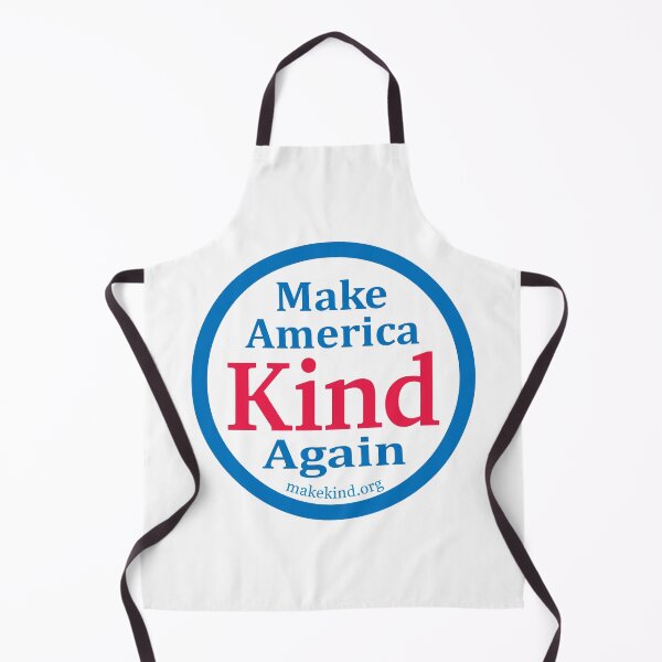 Item preview, Make America Kind Again — Red designed and sold by MakeKind.