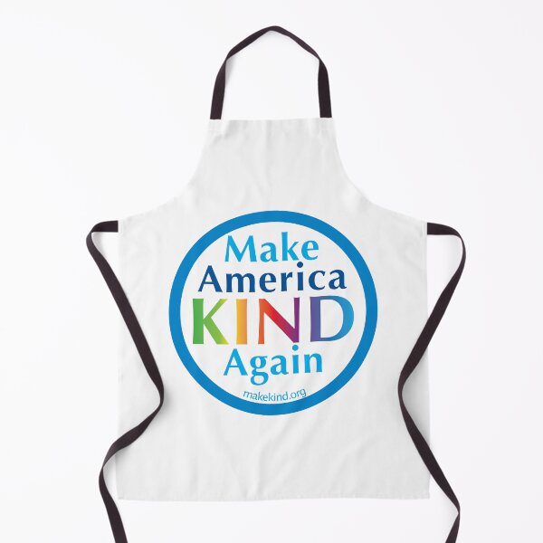Item preview, Make America Kind Again — Rainbow designed and sold by MakeKind.