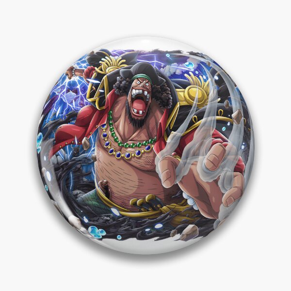 Item preview, Epic Blackbeard Pirate King Design - Bold Graphic Art | ⭐⭐⭐⭐⭐ designed and sold by fmaurizio.