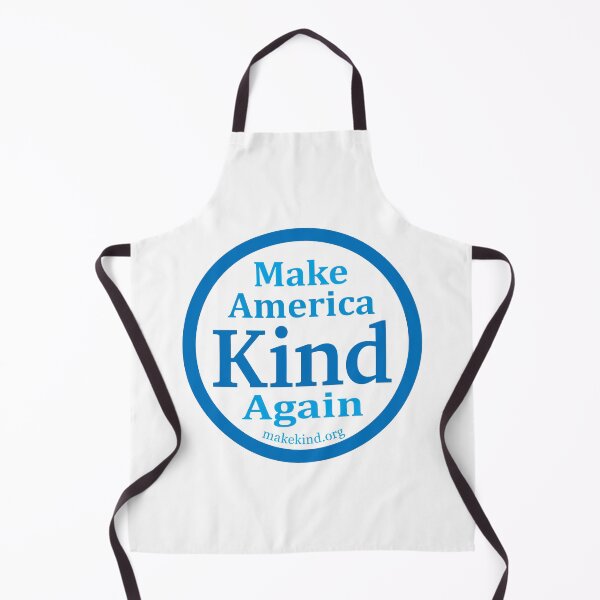 Item preview, Make America Kind Again — Blue designed and sold by MakeKind.