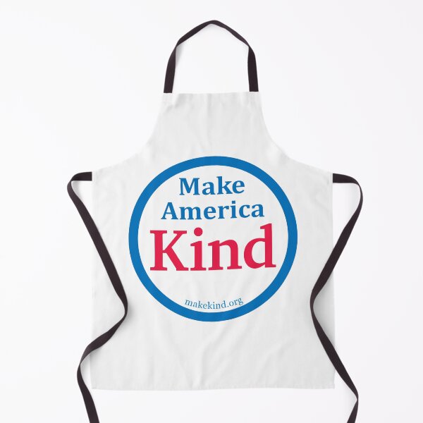 Item preview, Make America Kind — Red designed and sold by MakeKind.