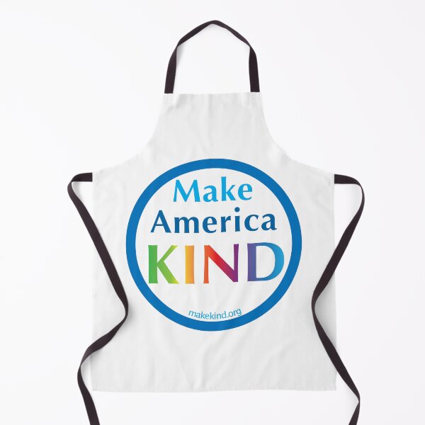 Item preview, Make America Kind — Rainbow designed and sold by MakeKind.