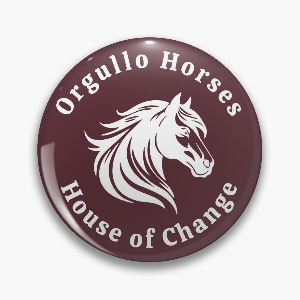Item preview, Orgullo Horse 2.0 designed and sold by soarcharter.