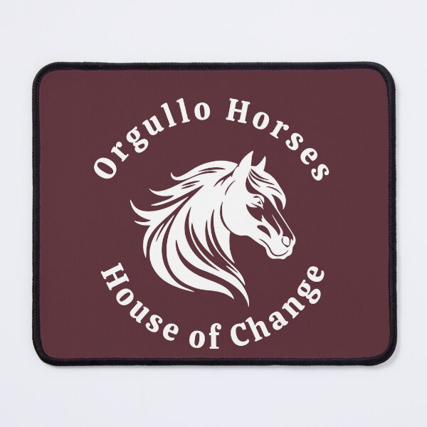 Item preview, Orgullo Horse 2.0 designed and sold by soarcharter.