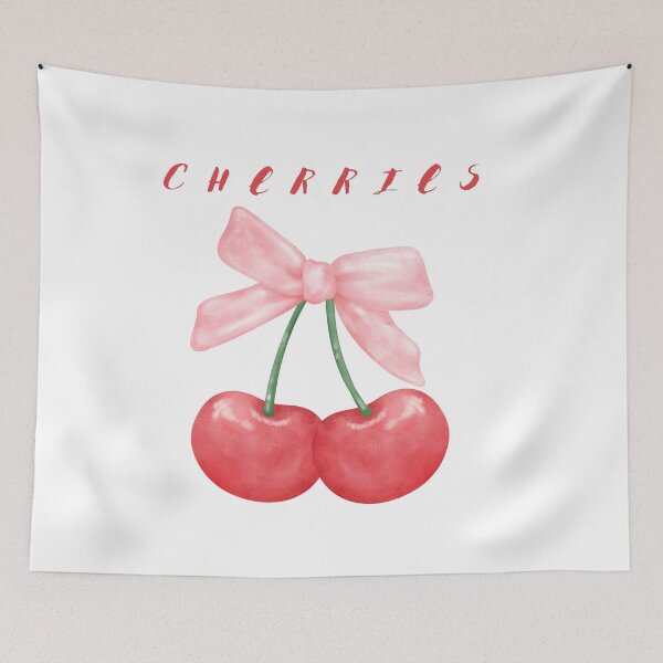 Item preview, Cherries designed and sold by PRIFMA.