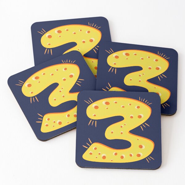 Item preview, NUMBER 3. Children's birthday party designed and sold by minimalartstory.