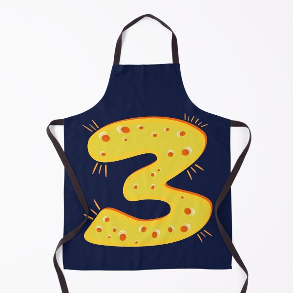 Item preview, NUMBER 3. Children's birthday party designed and sold by minimalartstory.