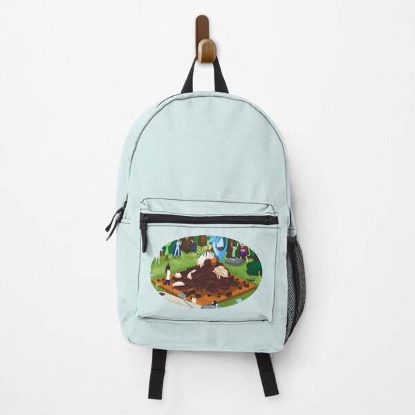 Item preview, Brownie Mess Party designed and sold by H-E-R-Art.