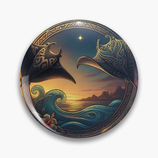 Item preview, Guardians of the Wave designed and sold by Hawaii26.