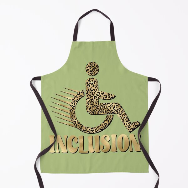 Item preview, WHEELCHAIR INCLUDED designed and sold by minimalartstory.