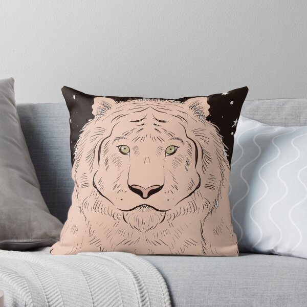 Item preview, Leo designed and sold by Varshaa.