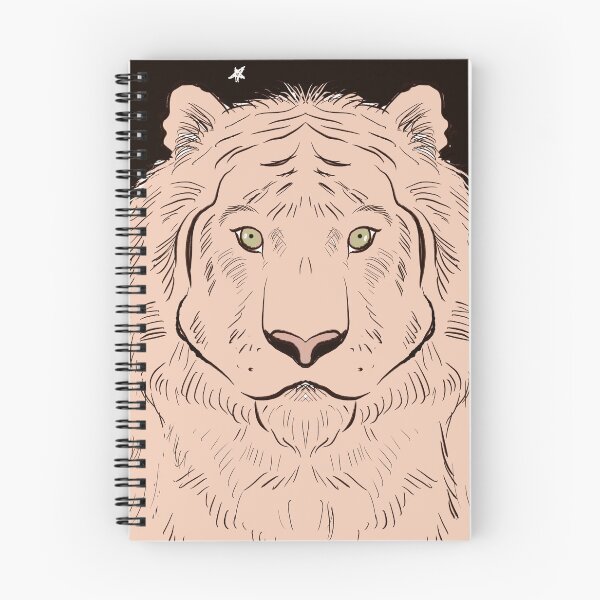 Item preview, Leo designed and sold by Varshaa.