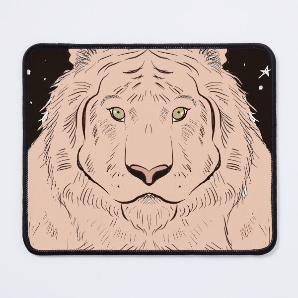 Item preview, Leo designed and sold by Varshaa.