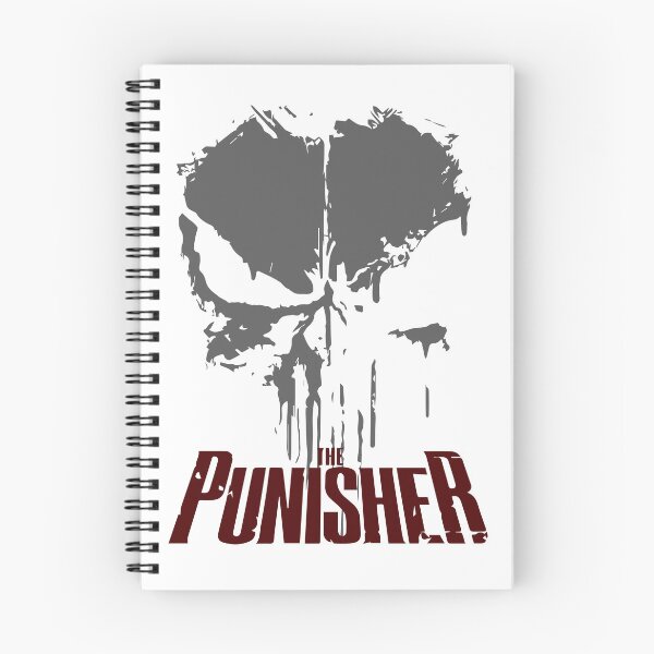 Item preview, Punisher designed and sold by Aykxan.
