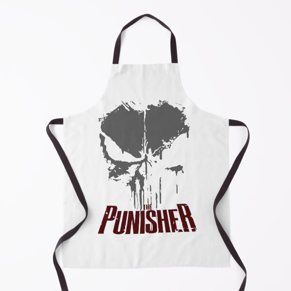 Item preview, Punisher designed and sold by Aykxan.