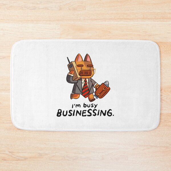 Item preview, Professional Feline Executive In A Suit Funny Office Cat Boss Gift Idea | Best Gift designed and sold by tlcgiftcenter.
