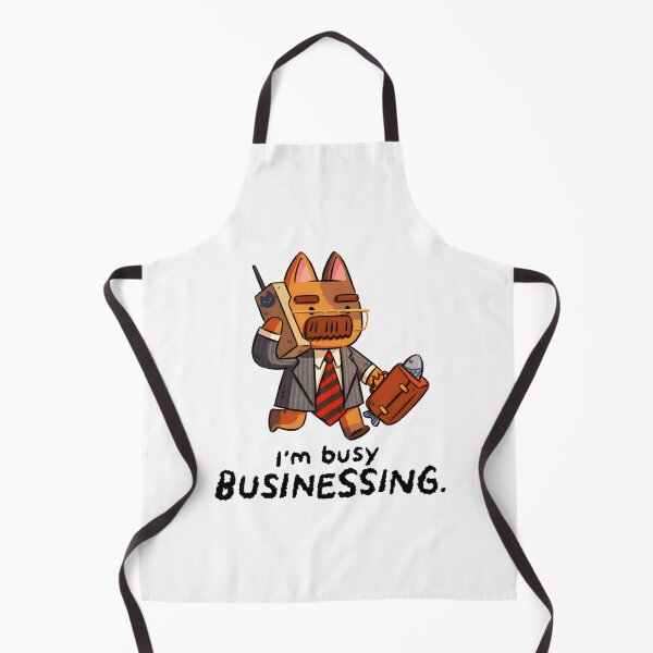 Item preview, Professional Feline Executive In A Suit Funny Office Cat Boss Gift Idea | Best Gift designed and sold by tlcgiftcenter.