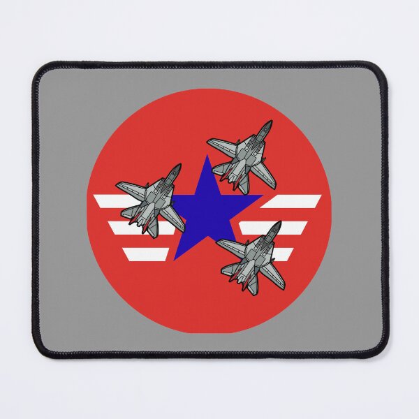 Item preview, Tomcats (Red Squadron) designed and sold by HillC1985.