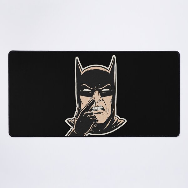 Item preview, Grumpy Masked Vigilante Comic Portrait designed and sold by The Mellonaire.