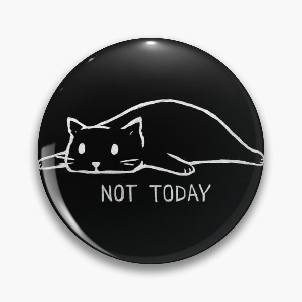 Item preview, Not Today Lazy Sloth Funny Animal Humor Cute Chill Aesthetic Motivation Quote Gift | Perfect Gift For You And Friends designed and sold by tlcgiftcenter.