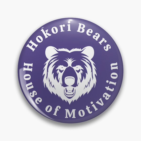 Item preview, Hokori Bears 2.1 designed and sold by soarcharter.