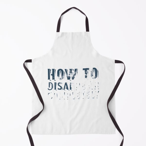 Item preview, Disappear Completely: Minimalist Graphic Art | ⭐⭐⭐⭐⭐ designed and sold by Motorgasolina.