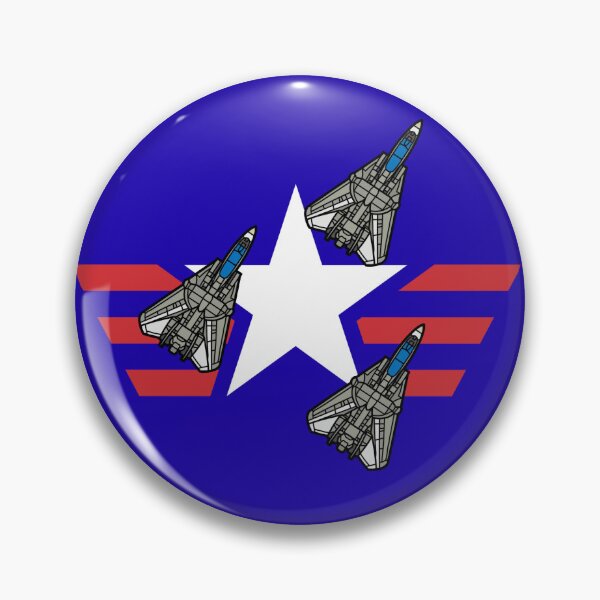 Item preview, Tomcats (Blue Squadron) designed and sold by HillC1985.