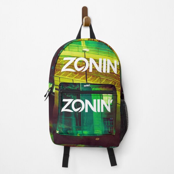 Item preview, Zonin' Hip Hop Quote Urban Night Streetwear designed and sold by YOFANTZ!.
