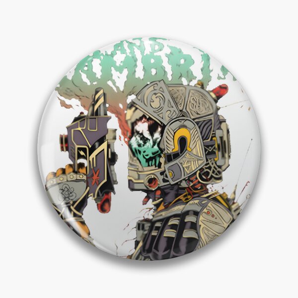Item preview, Hunter Wars Galactic Warrior Sci-Fi Space Battle Art | Limited Edition designed and sold by Motorgasolina.