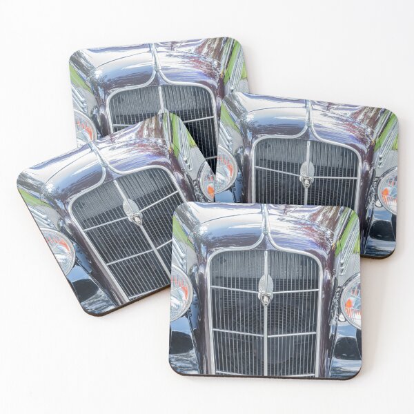 Item preview,  1935 Black Plymouth PJ Deluxe  designed and sold by RichFrancoCars.