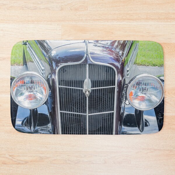 Item preview,  1935 Black Plymouth PJ Deluxe  designed and sold by RichFrancoCars.