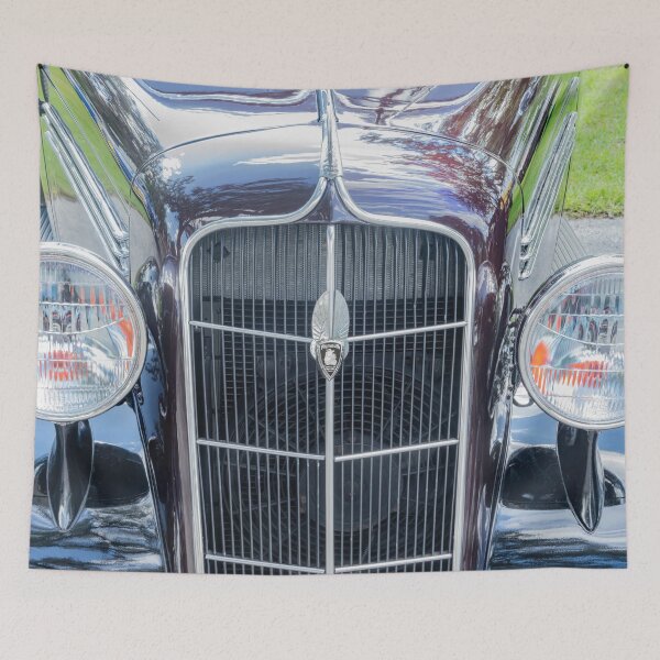Item preview,  1935 Black Plymouth PJ Deluxe  designed and sold by RichFrancoCars.